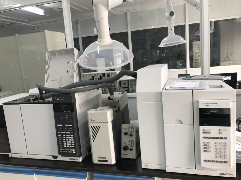 7890B5977B安捷倫氣質聯用儀